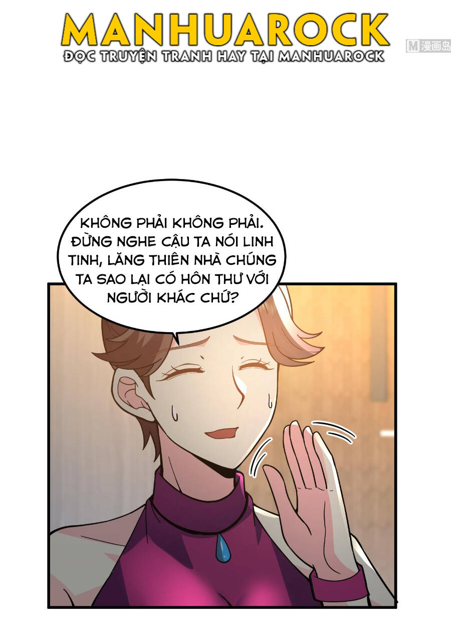 Trên Người Ta Có Một Con Rồng Chap 520 - Next Chap 521