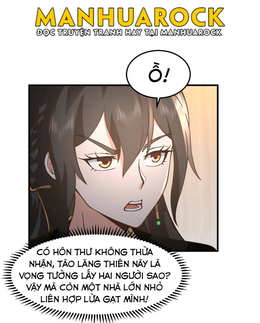 Trên Người Ta Có Một Con Rồng Chap 520 - Next Chap 521