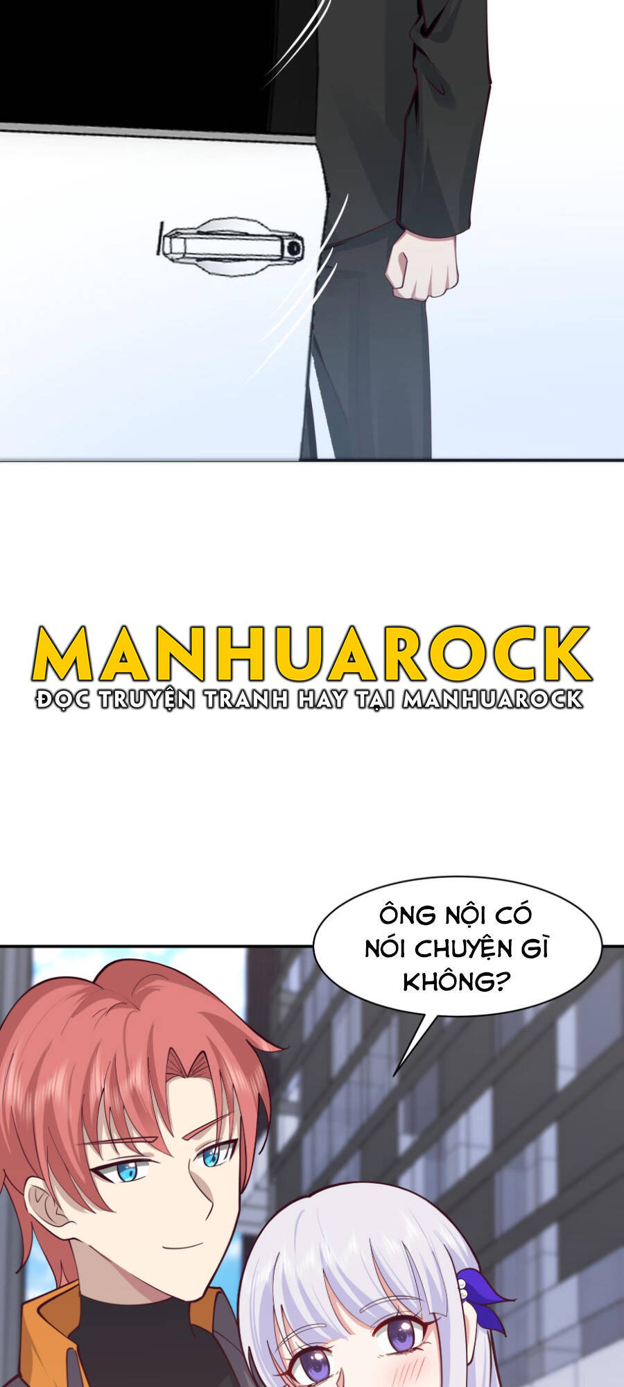 Trên Người Ta Có Một Con Rồng Chap 521 - Next Chap 522