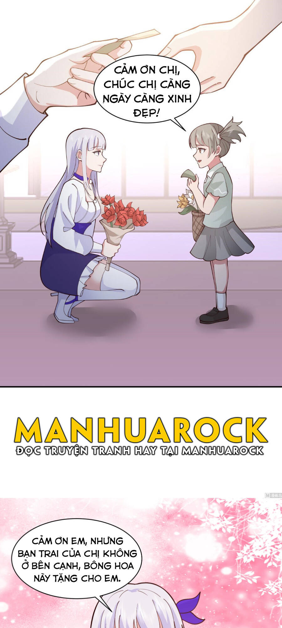 Trên Người Ta Có Một Con Rồng Chap 521 - Next Chap 522