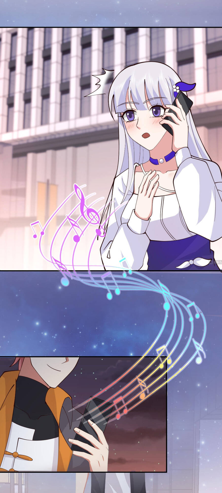 Trên Người Ta Có Một Con Rồng Chap 521 - Next Chap 522