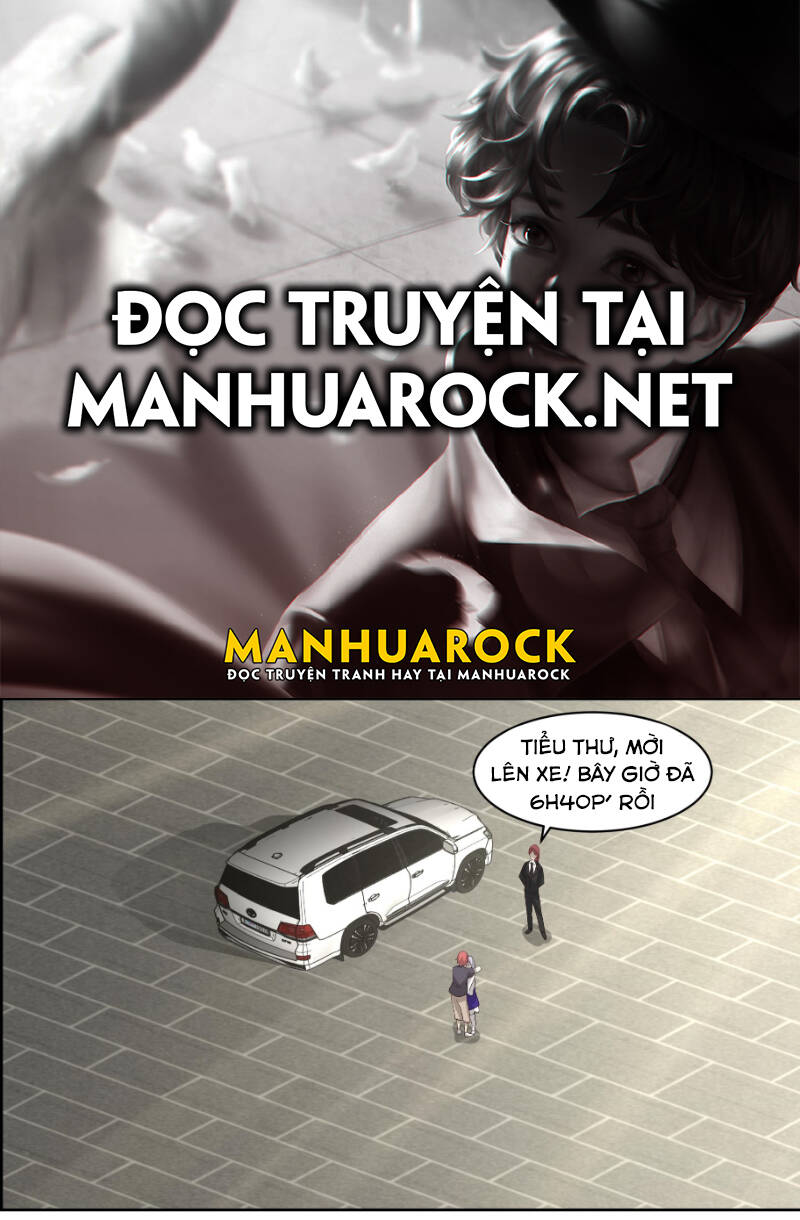 Trên Người Ta Có Một Con Rồng Chap 522 - Next Chap 523