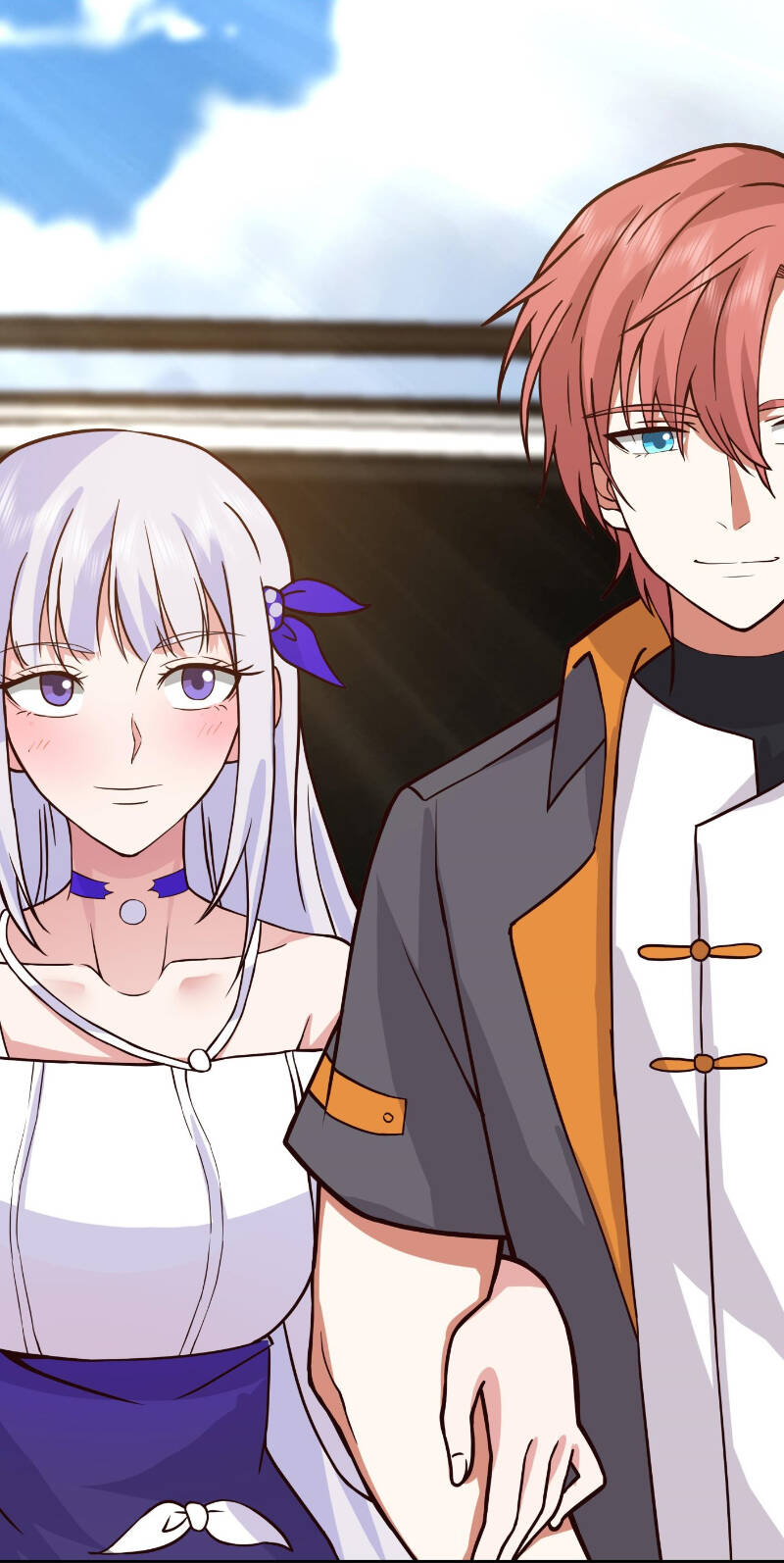 Trên Người Ta Có Một Con Rồng Chap 522 - Next Chap 523