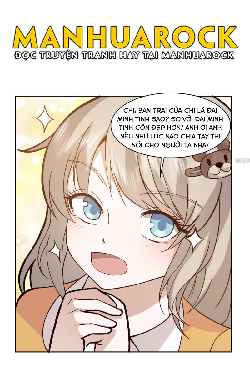 Trên Người Ta Có Một Con Rồng Chap 522 - Next Chap 523