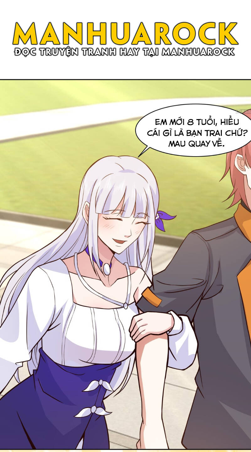 Trên Người Ta Có Một Con Rồng Chap 522 - Next Chap 523