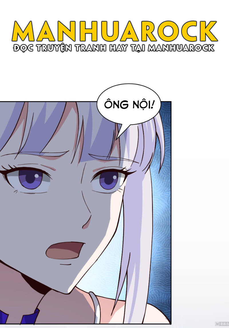 Trên Người Ta Có Một Con Rồng Chap 522 - Next Chap 523