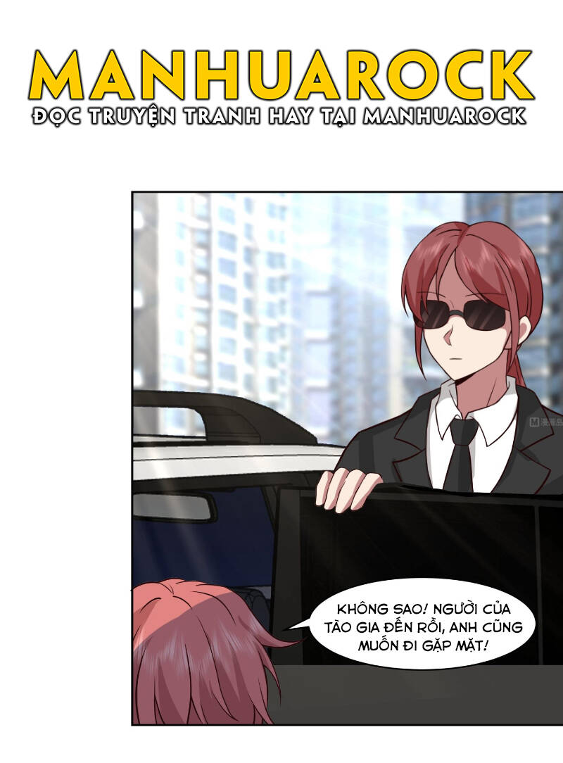Trên Người Ta Có Một Con Rồng Chap 522 - Next Chap 523