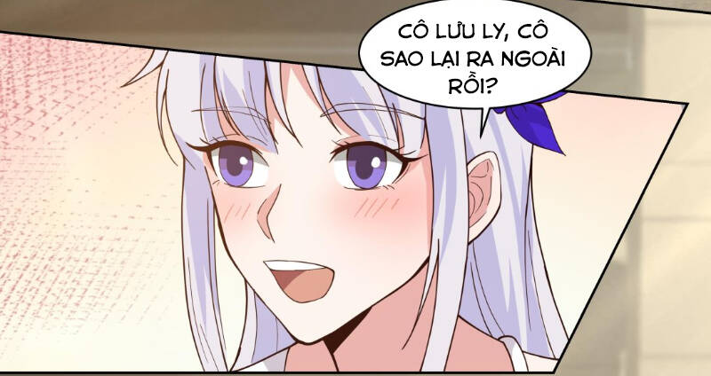 Trên Người Ta Có Một Con Rồng Chap 522 - Next Chap 523