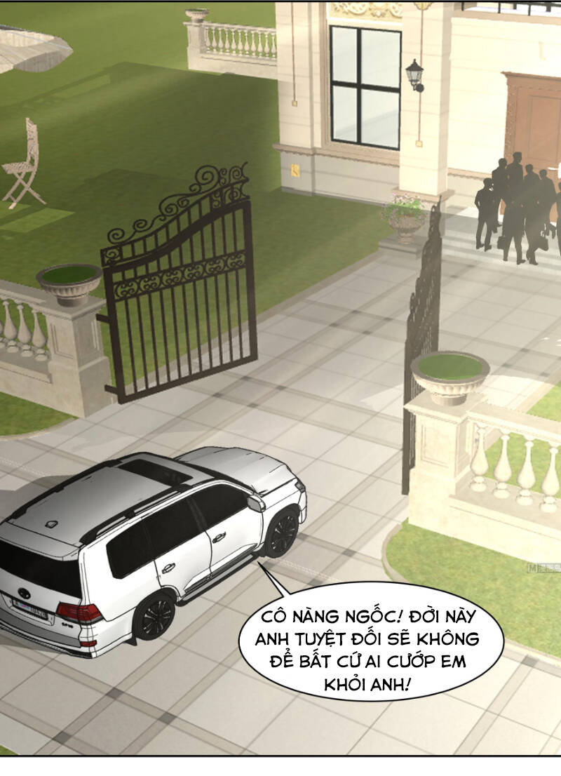 Trên Người Ta Có Một Con Rồng Chap 522 - Next Chap 523