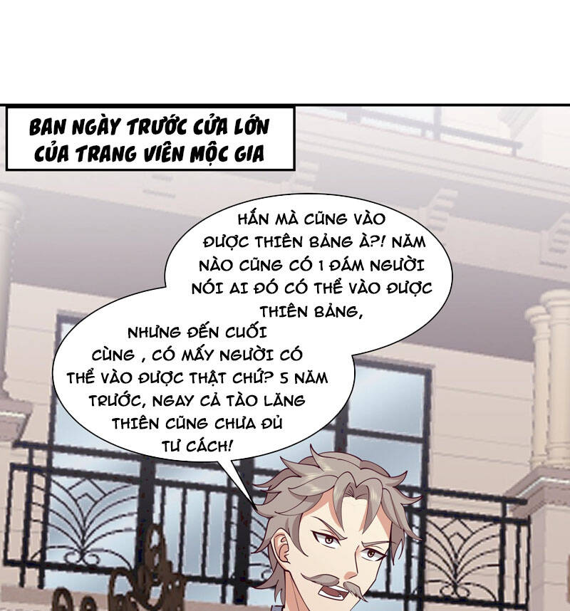 Trên Người Ta Có Một Con Rồng Chap 523 - Next Chap 524