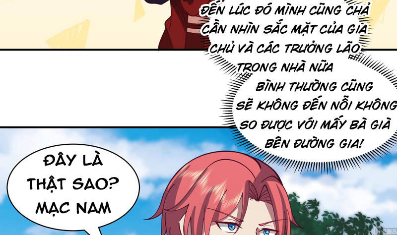 Trên Người Ta Có Một Con Rồng Chap 523 - Next Chap 524