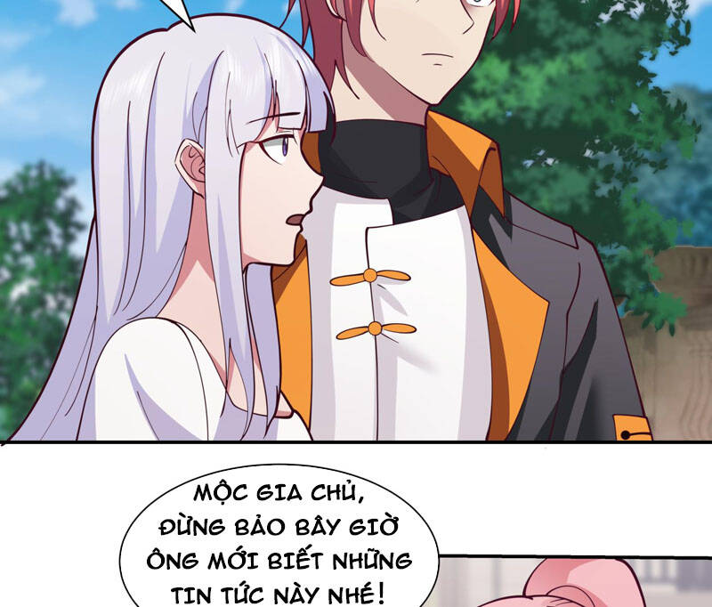 Trên Người Ta Có Một Con Rồng Chap 523 - Next Chap 524