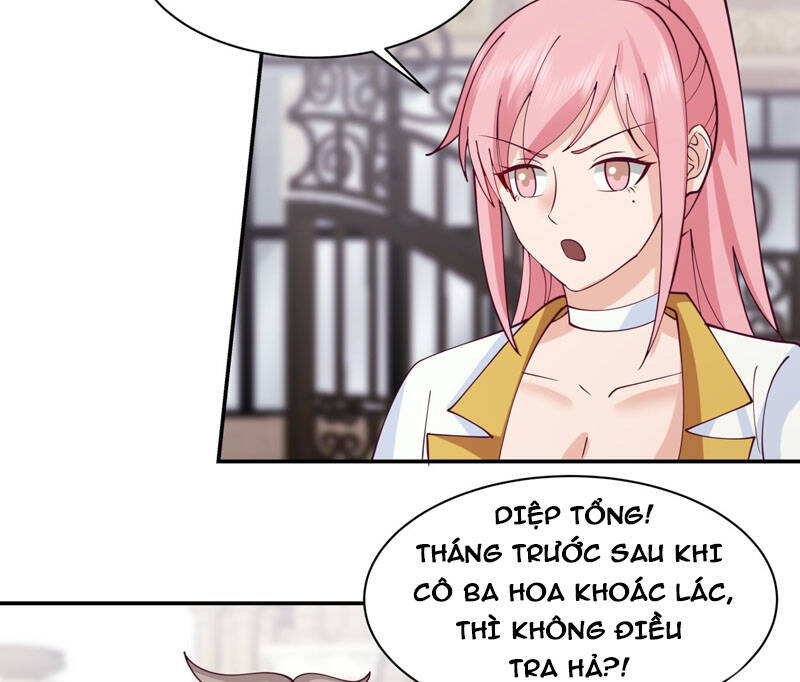 Trên Người Ta Có Một Con Rồng Chap 523 - Next Chap 524