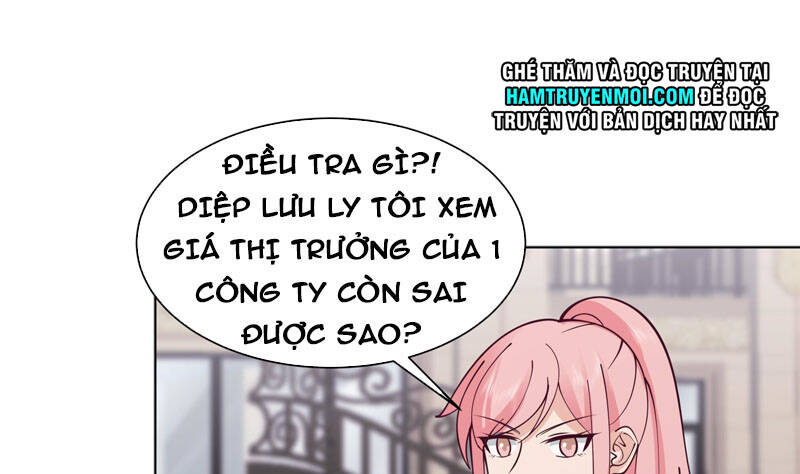 Trên Người Ta Có Một Con Rồng Chap 523 - Next Chap 524