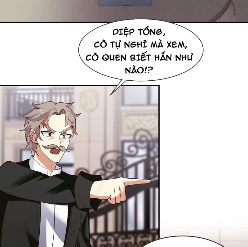 Trên Người Ta Có Một Con Rồng Chap 523 - Next Chap 524