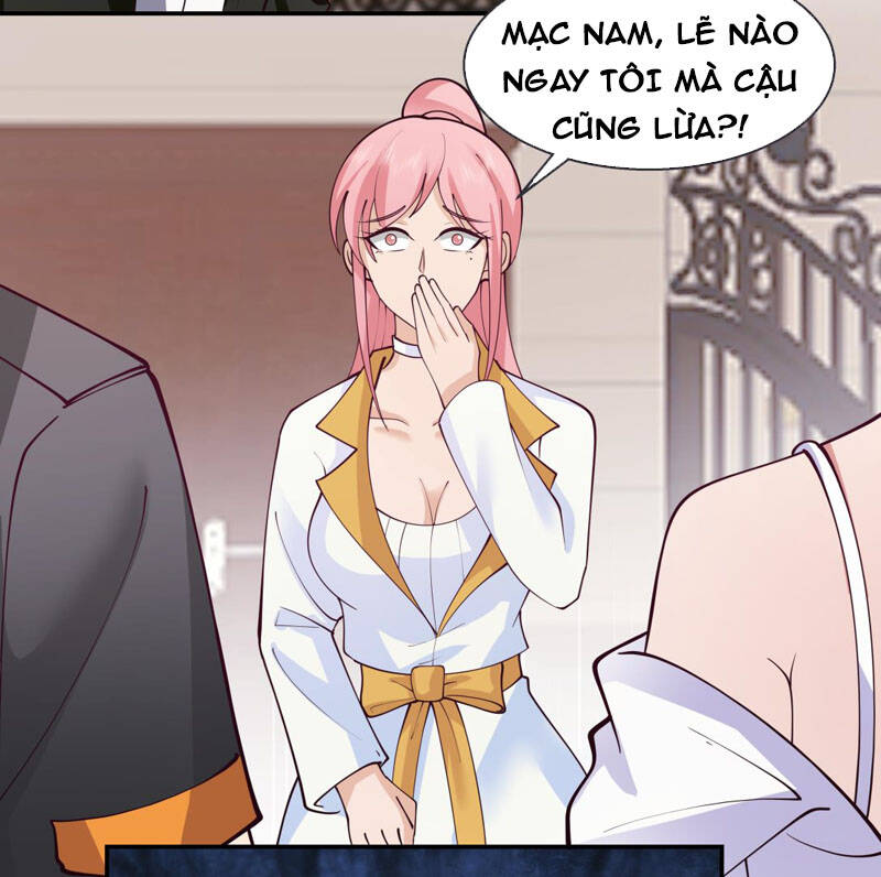 Trên Người Ta Có Một Con Rồng Chap 523 - Next Chap 524