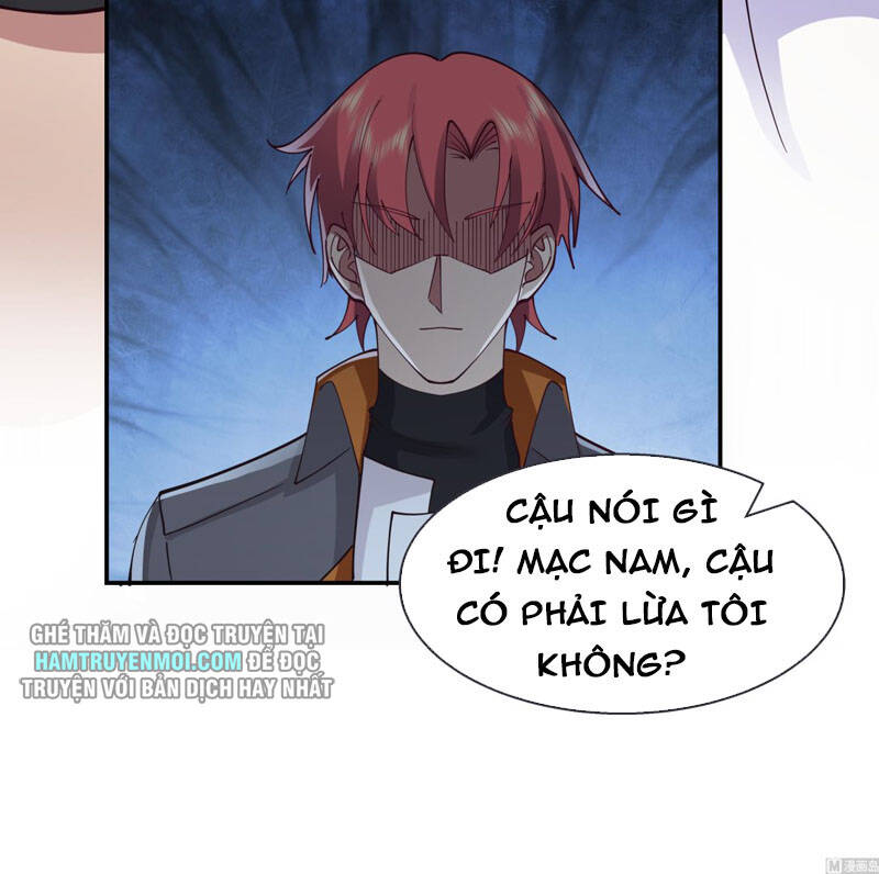 Trên Người Ta Có Một Con Rồng Chap 523 - Next Chap 524