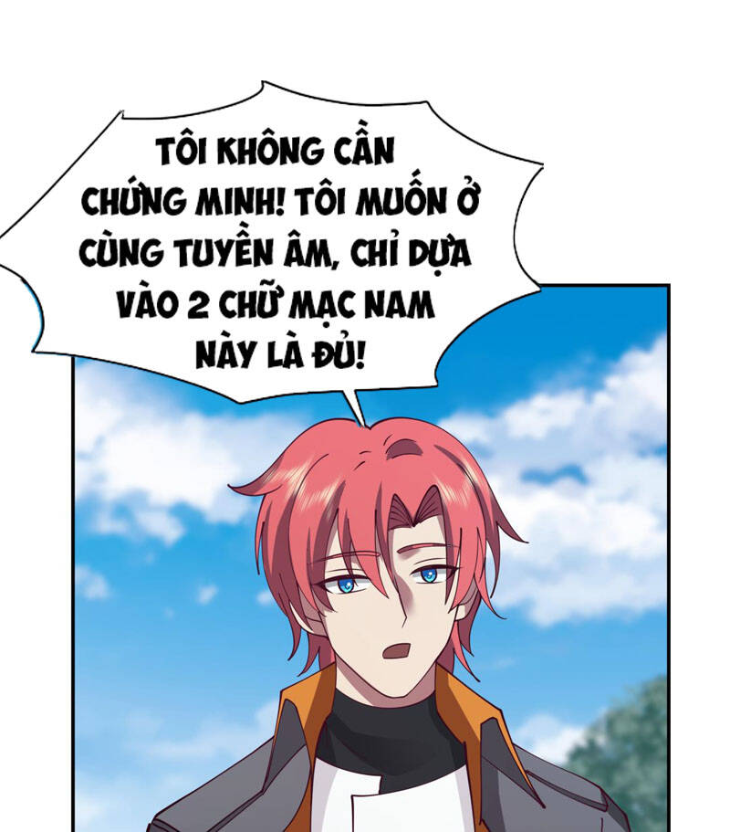 Trên Người Ta Có Một Con Rồng Chap 523 - Next Chap 524