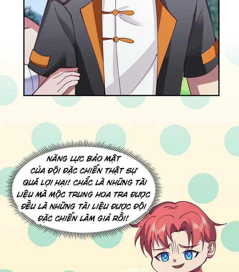 Trên Người Ta Có Một Con Rồng Chap 523 - Next Chap 524