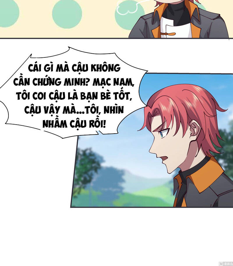 Trên Người Ta Có Một Con Rồng Chap 523 - Next Chap 524