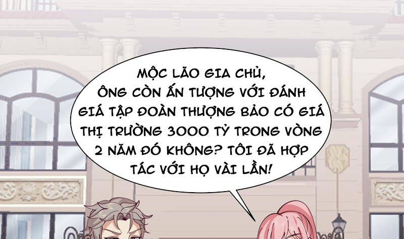 Trên Người Ta Có Một Con Rồng Chap 523 - Next Chap 524