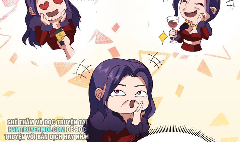 Trên Người Ta Có Một Con Rồng Chap 523 - Next Chap 524