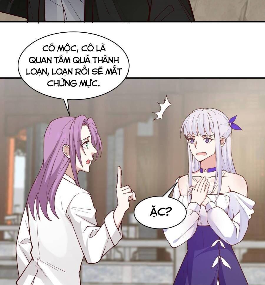 Trên Người Ta Có Một Con Rồng Chap 534 - Next Chap 535