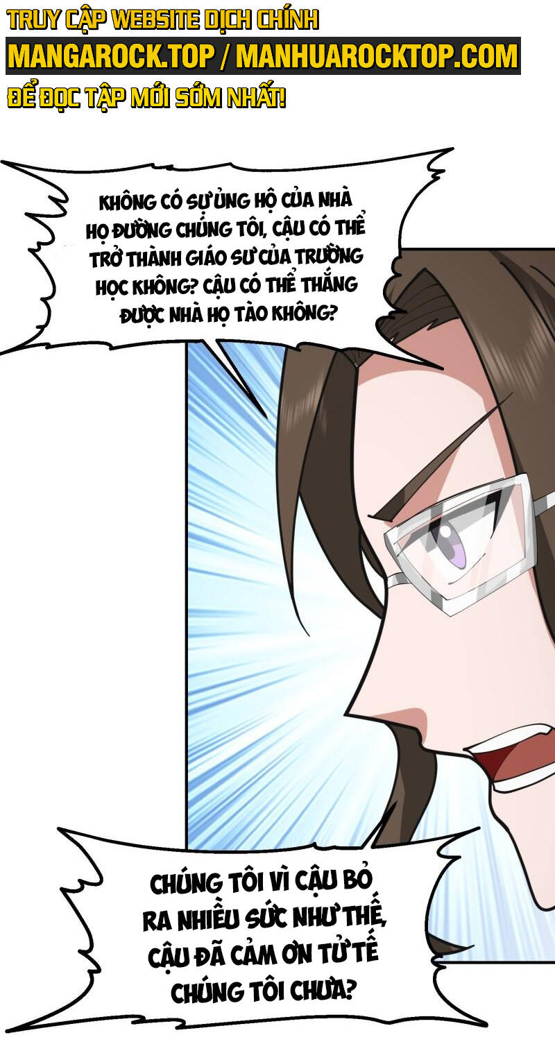 Trên Người Ta Có Một Con Rồng Chap 629 - Next Chap 630