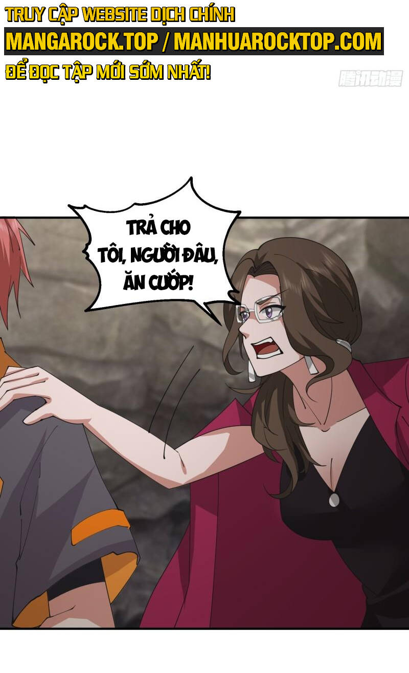Trên Người Ta Có Một Con Rồng Chap 629 - Next Chap 630