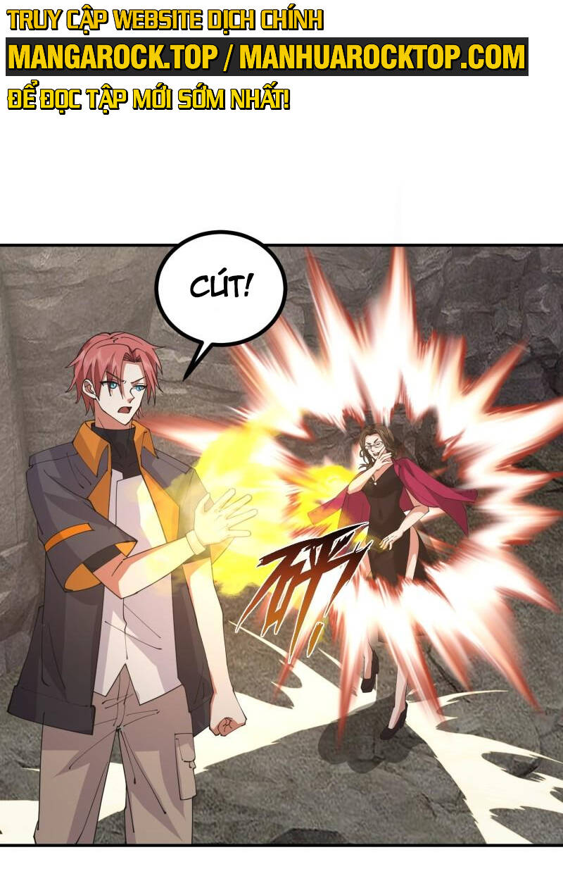 Trên Người Ta Có Một Con Rồng Chap 629 - Next Chap 630