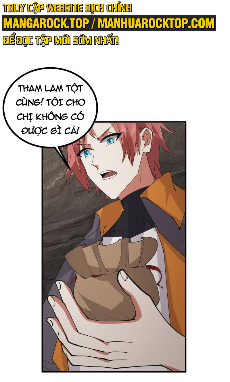 Trên Người Ta Có Một Con Rồng Chap 629 - Next Chap 630