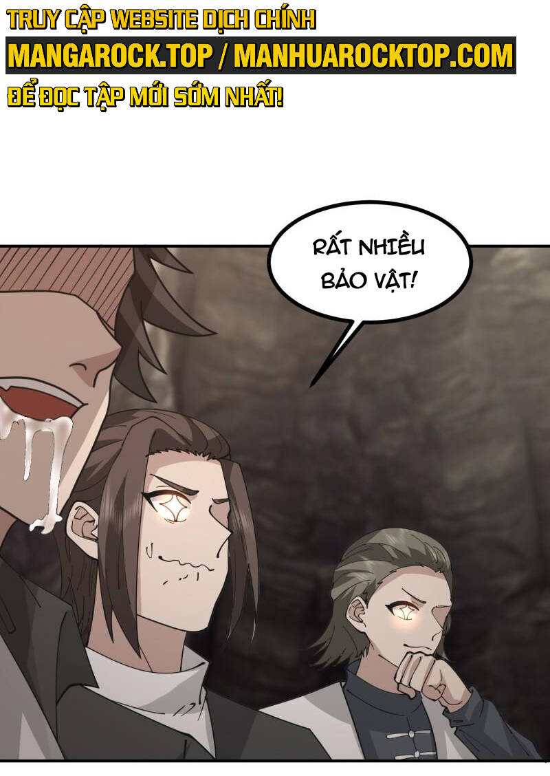 Trên Người Ta Có Một Con Rồng Chap 629 - Next Chap 630