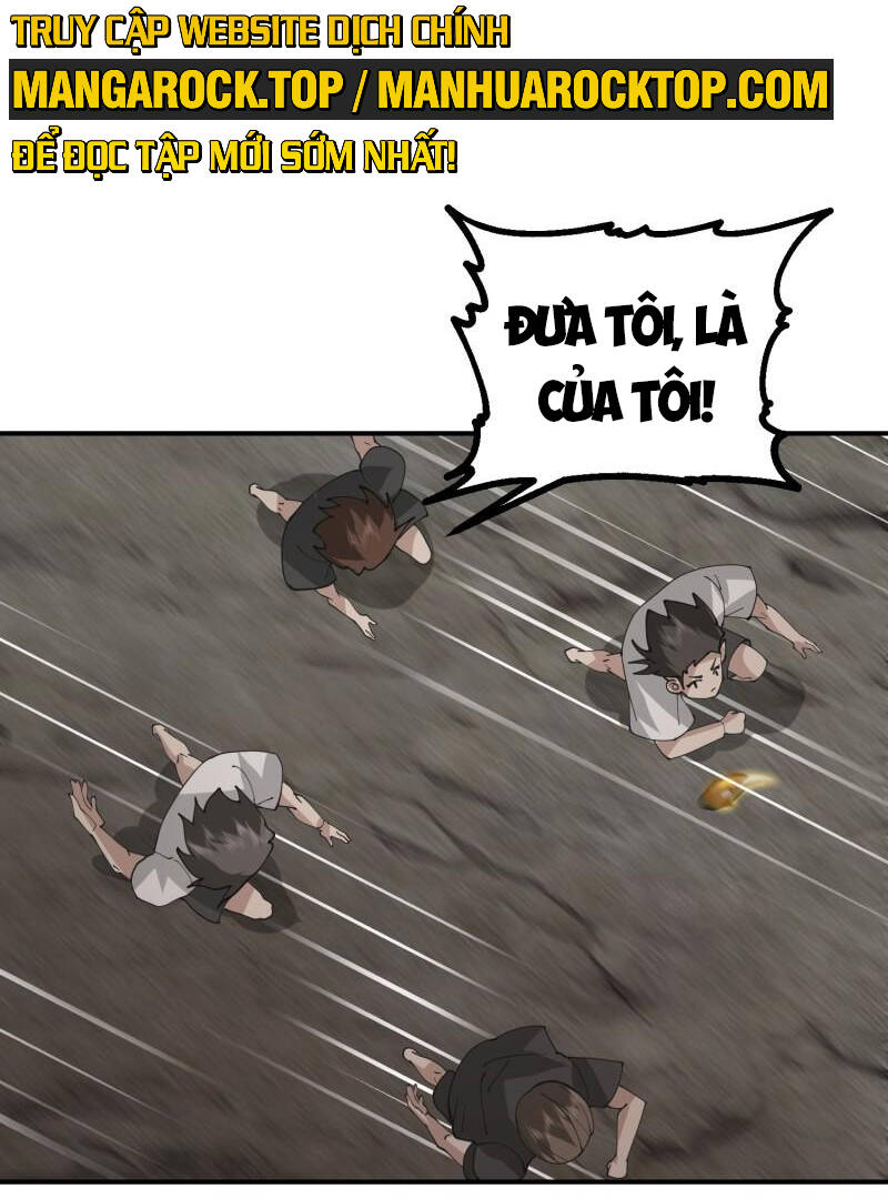 Trên Người Ta Có Một Con Rồng Chap 629 - Next Chap 630
