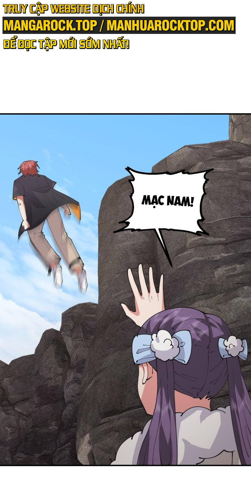 Trên Người Ta Có Một Con Rồng Chap 629 - Next Chap 630
