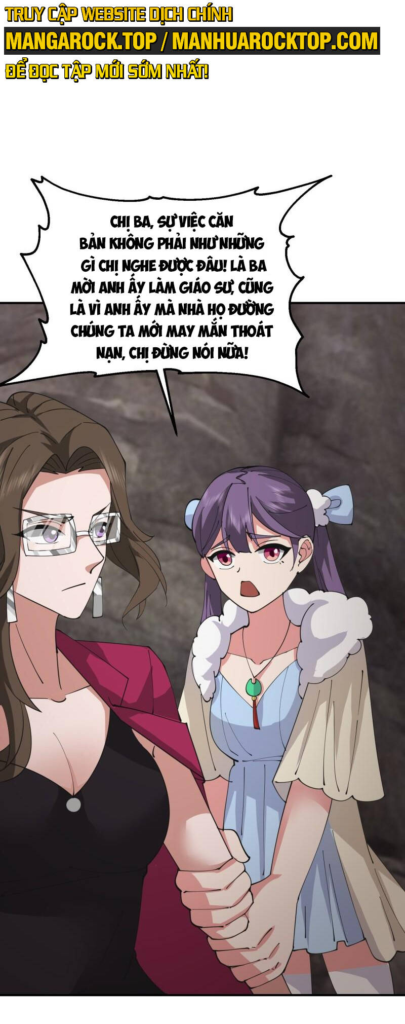 Trên Người Ta Có Một Con Rồng Chap 629 - Next Chap 630
