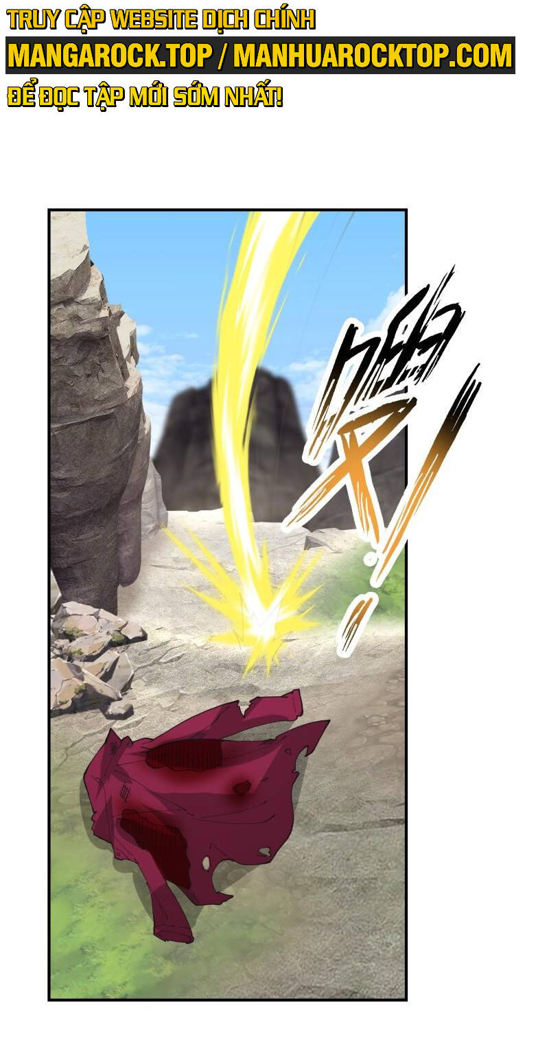 Trên Người Ta Có Một Con Rồng Chap 629 - Next Chap 630