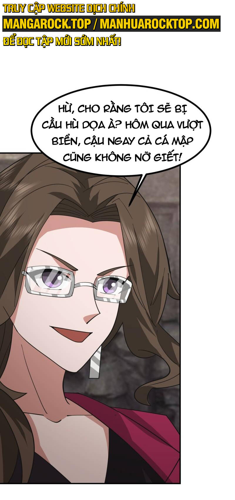 Trên Người Ta Có Một Con Rồng Chap 629 - Next Chap 630