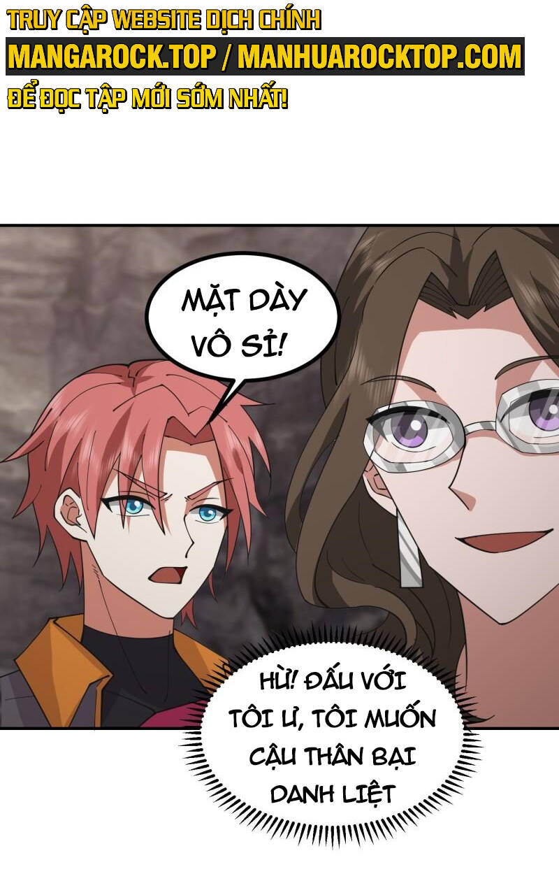 Trên Người Ta Có Một Con Rồng Chap 629 - Next Chap 630