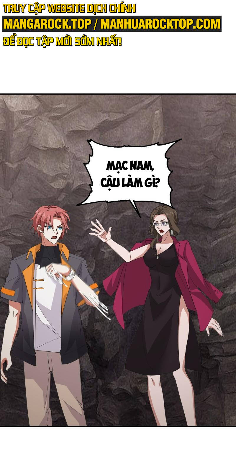 Trên Người Ta Có Một Con Rồng Chap 629 - Next Chap 630