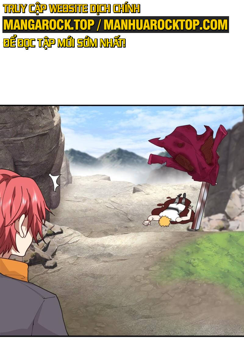Trên Người Ta Có Một Con Rồng Chap 630 - Next Chap 631