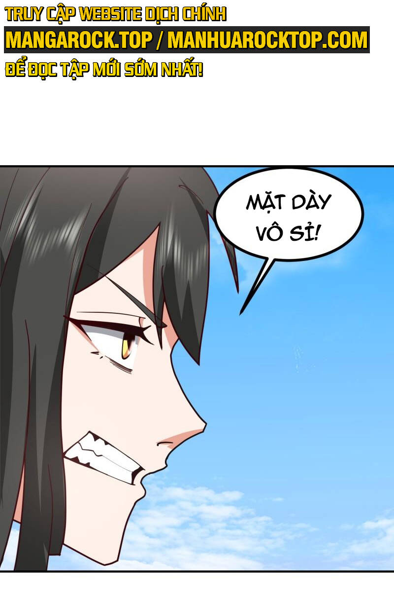 Trên Người Ta Có Một Con Rồng Chap 630 - Next Chap 631