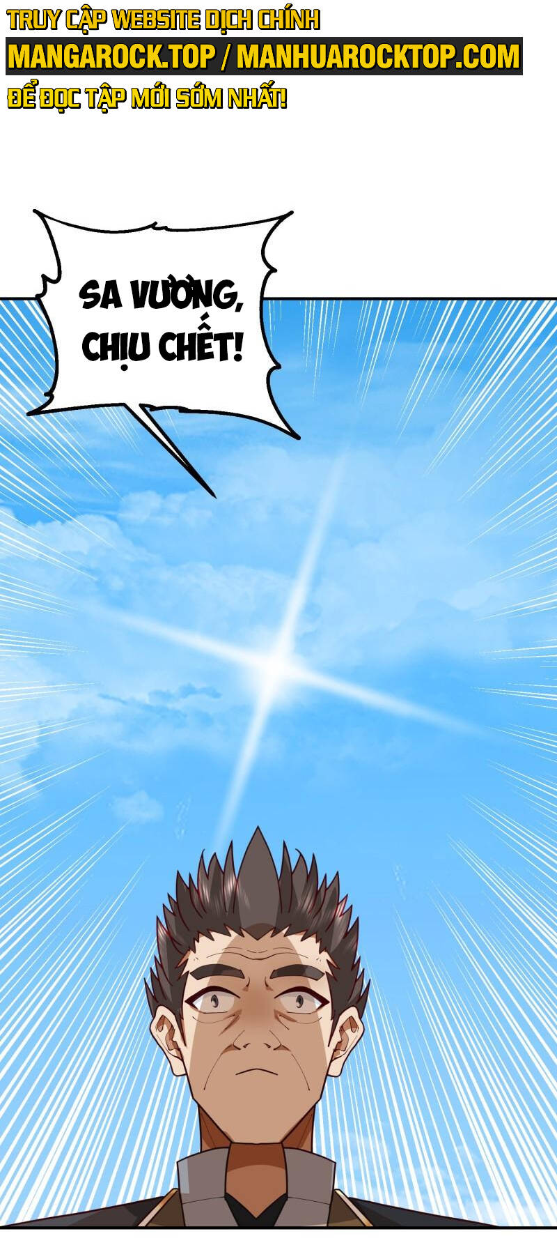 Trên Người Ta Có Một Con Rồng Chap 630 - Next Chap 631