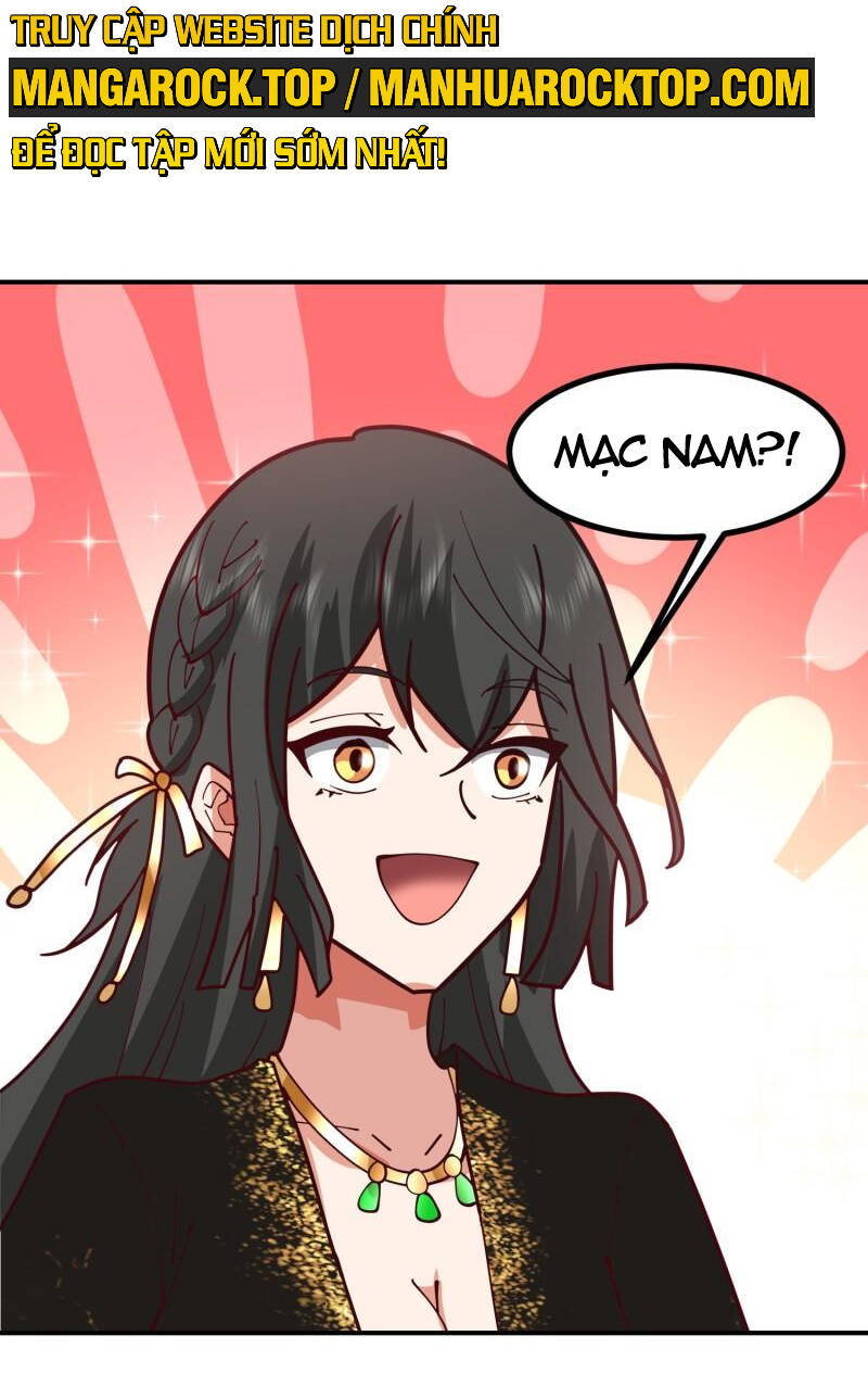 Trên Người Ta Có Một Con Rồng Chap 630 - Next Chap 631