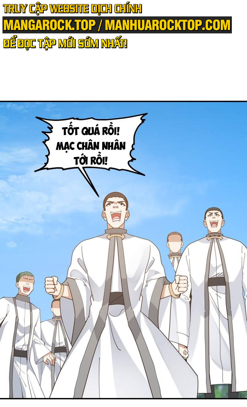 Trên Người Ta Có Một Con Rồng Chap 630 - Next Chap 631