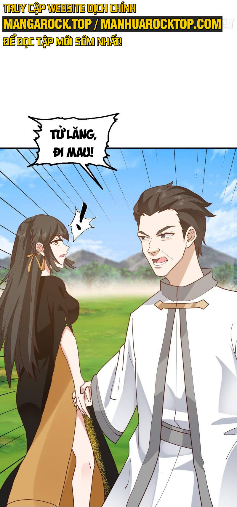 Trên Người Ta Có Một Con Rồng Chap 630 - Next Chap 631
