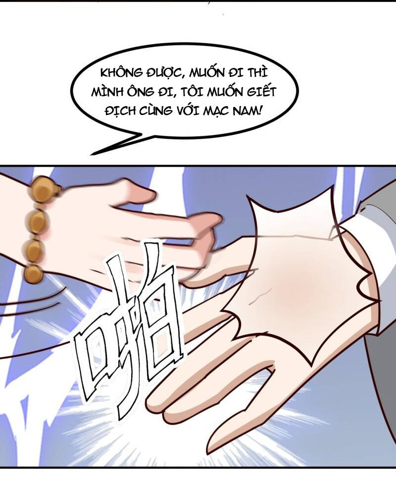 Trên Người Ta Có Một Con Rồng Chap 630 - Next Chap 631