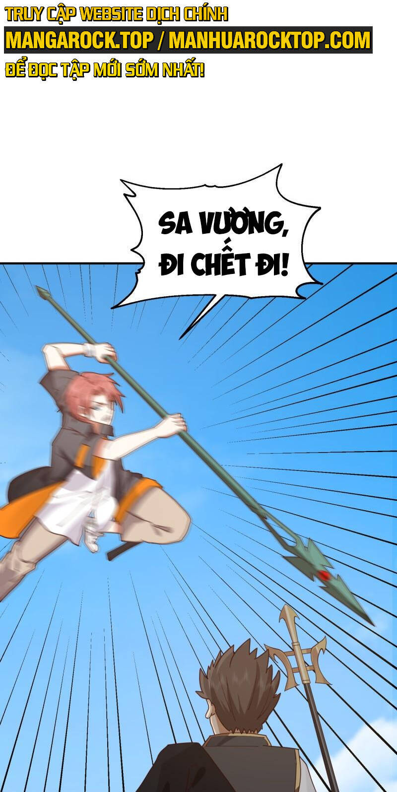 Trên Người Ta Có Một Con Rồng Chap 630 - Next Chap 631