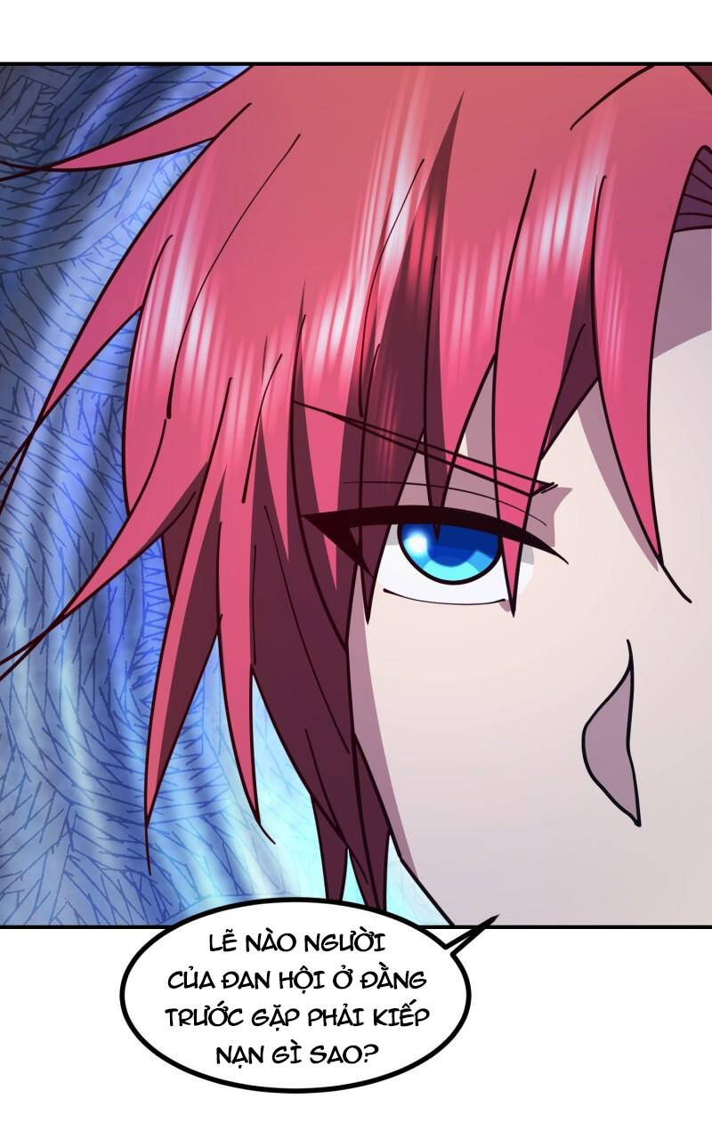 Trên Người Ta Có Một Con Rồng Chap 630 - Next Chap 631