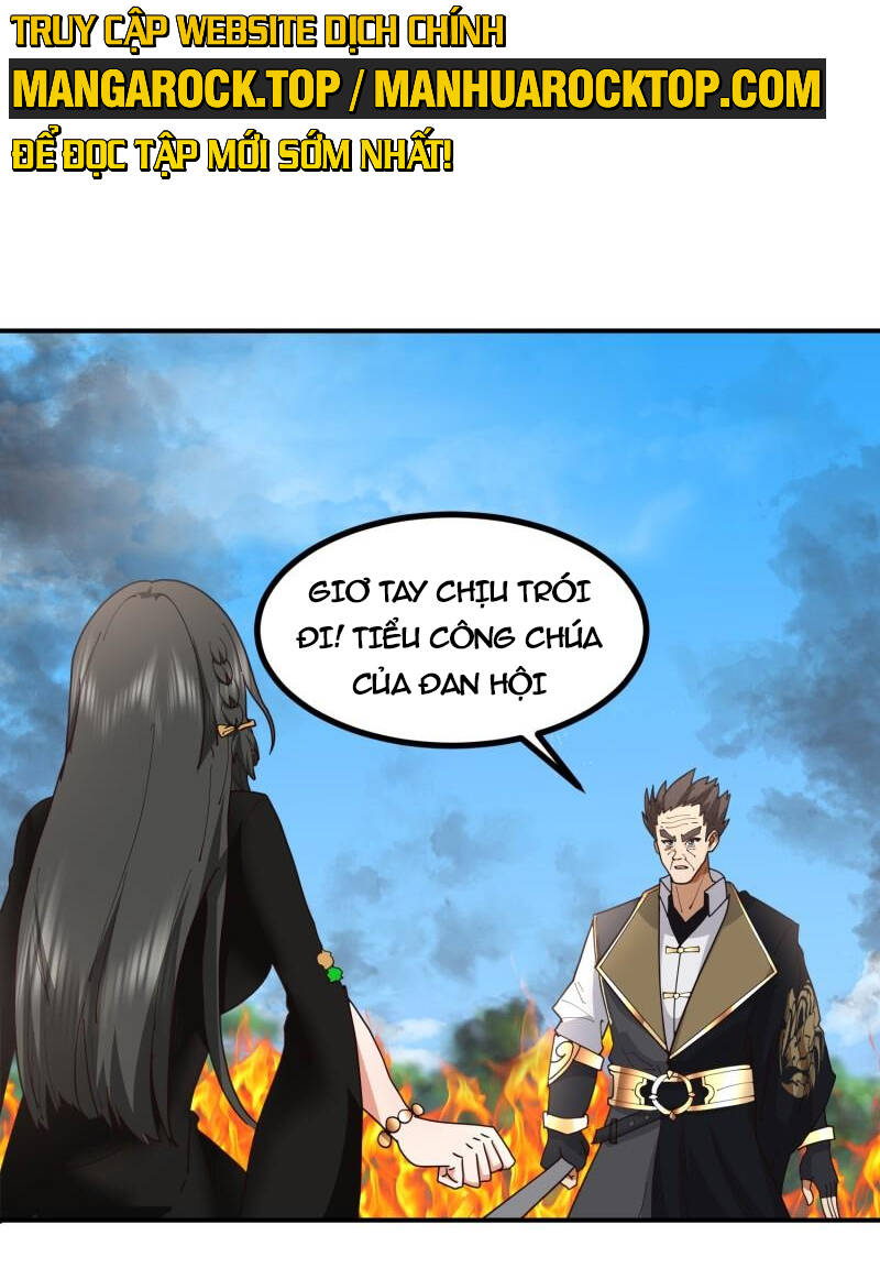 Trên Người Ta Có Một Con Rồng Chap 630 - Next Chap 631