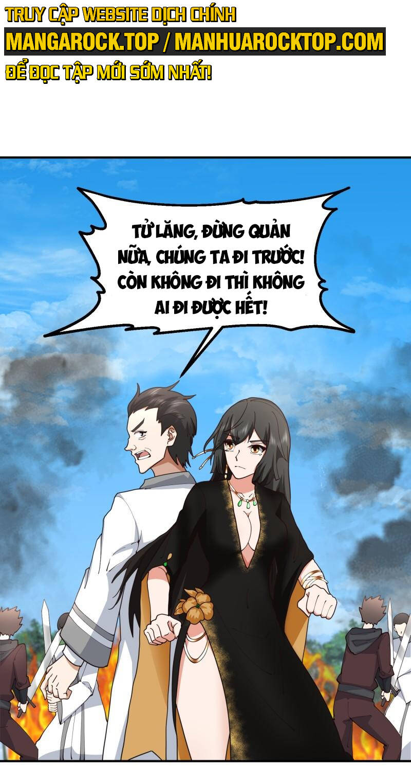 Trên Người Ta Có Một Con Rồng Chap 630 - Next Chap 631